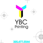 Ybc Graphics Design & Printing
