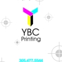Ybc Graphics Design & Printing