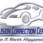 Collision Correction Center