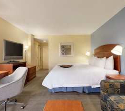 Hampton Inn Miami-Airport West - Doral, FL