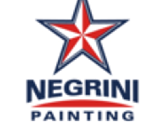 Negrini Painting - Long Beach, CA