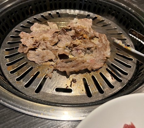 Gen Korean BBQ - Oxnard, CA