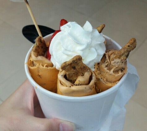 10 Below Ice Cream - Flushing, NY