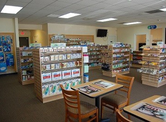 Newnan Health Mart Pharmacy - Newnan, GA