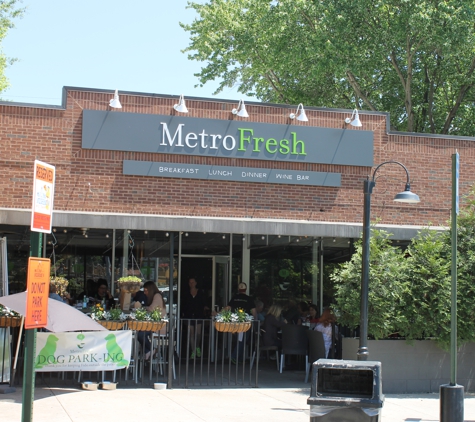 MetroFresh - Atlanta, GA