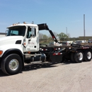 Uribe Refuse Services Inc - Garbage Collection