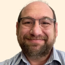 Marc Goldman, Counselor - Counseling Services