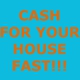 The Buy Guys - Cash For Your House Fast!