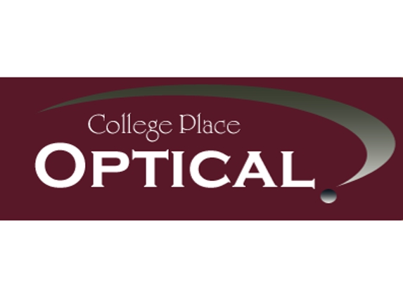 College Place Optical Center - Edmonds, WA