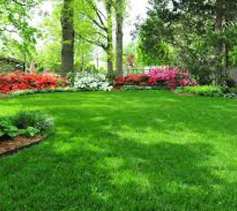 Lawn Works - Jeffersonville, IN