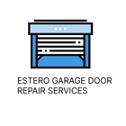 Estero Garage Door Repair Services