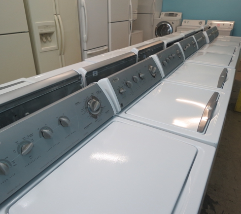 Yensu Appliances Repair &Sales - Tampa, FL