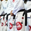 Gracie Barra gallery