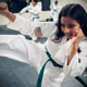 American School of Karate & Judo on Industrial