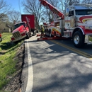 Stovall Body Shop and Wrecker Service - Automobile Body Shop Equipment & Supplies