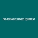 Pro-Formance Fitness Equipment - Exercise & Fitness Equipment