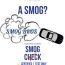 Smog Bros - Automotive Tune Up Service