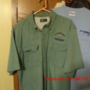 Santee Embroidery - Embroidery