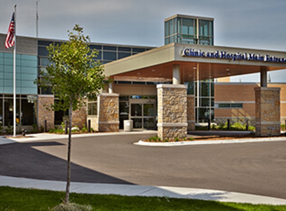 Aspirus Langlade Hospital - Pain Clinic - Antigo, WI