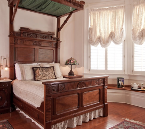 Grand Victorian Bed & Breakfast - New Orleans, LA