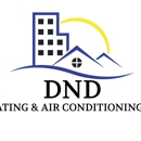 DND Heating and Air Conditioning LLC - Heating Contractors & Specialties