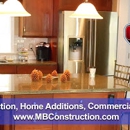 MB Construction - General Contractors