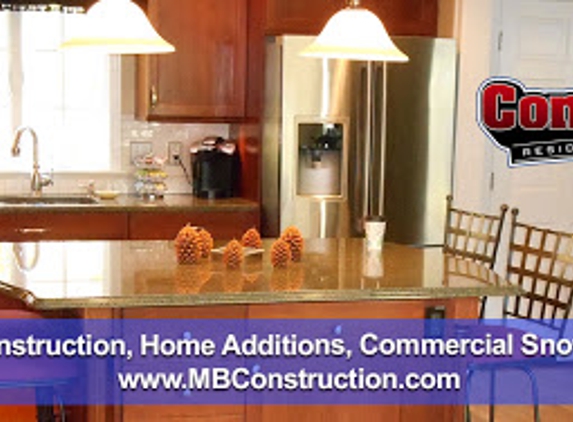 MB Construction - Billerica, MA