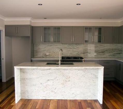 KJ Mcilveen Builders - Taminda, NSW