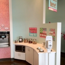 Brrrberry Frozen Yogurt - Dessert Restaurants