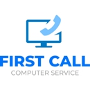 First Call Computer Service - Computer Service & Repair-Business