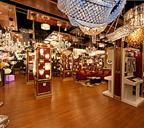 LBU Lighting (Light Bulbs Unlimited) - North Miami Beach, FL