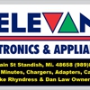 Relevant Electronics And Appliances gallery