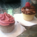 Alexandria Cupcake - Ice Cream & Frozen Desserts