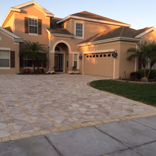 Big Pavers - Orlando, FL