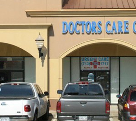Doctors Care Clinic - Houston, TX