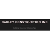 Oakley Construction gallery