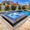 Riverbend Sandler Pools gallery