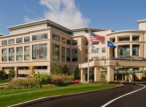 Northwestern Medicine Audiology Winfield - Winfield, IL