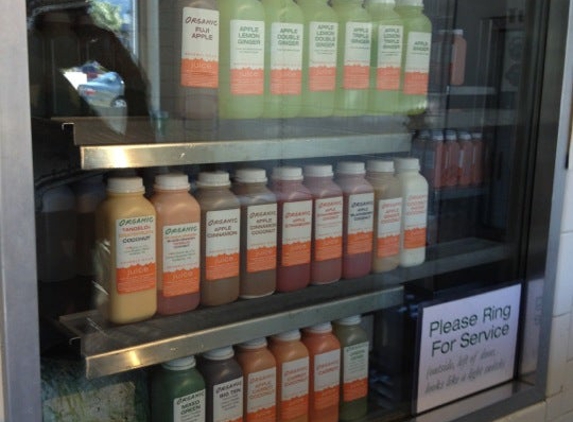 Beverly Hills Juice - Los Angeles, CA