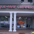Joe May Valet Cleaners - Dry Cleaners & Laundries