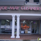 Joe May Valet Cleaners