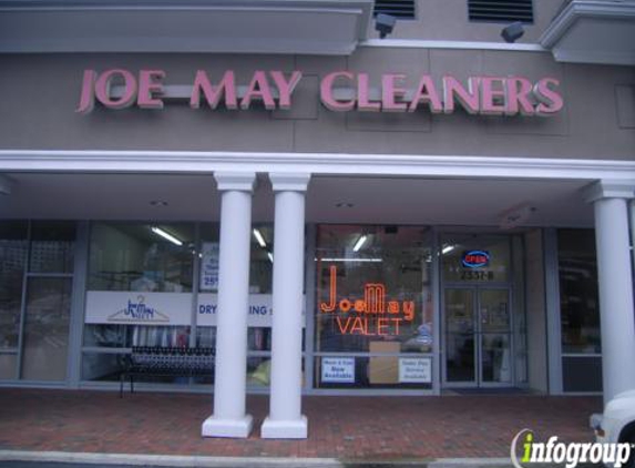 Joe May Valet Cleaners - Atlanta, GA