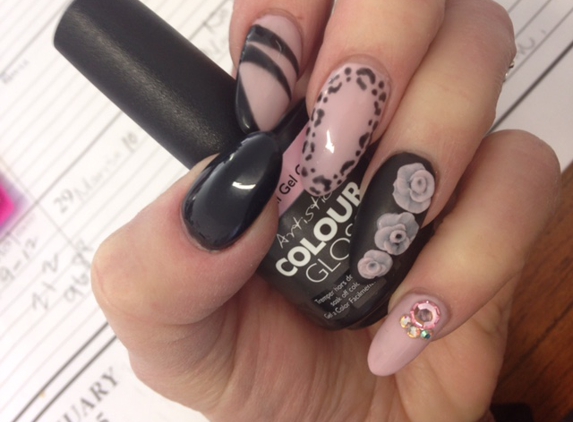 Academy of Nail Design - Omaha, NE