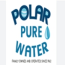 Polar Pure Water - Dry Ice