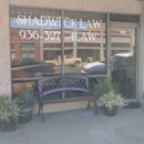 Shadwick Law, P - Attorneys