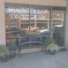 Shadwick Law, P