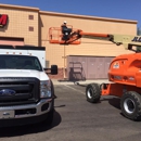 API Demo & Concrete Cutting - Demolition Contractors