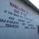 Mama & Pappa B's Bar-B-Q - Barbecue Restaurants