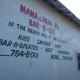 Mama & Pappa B's Bar-B-Q