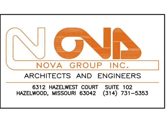 Nova Group Inc - Hazelwood, MO